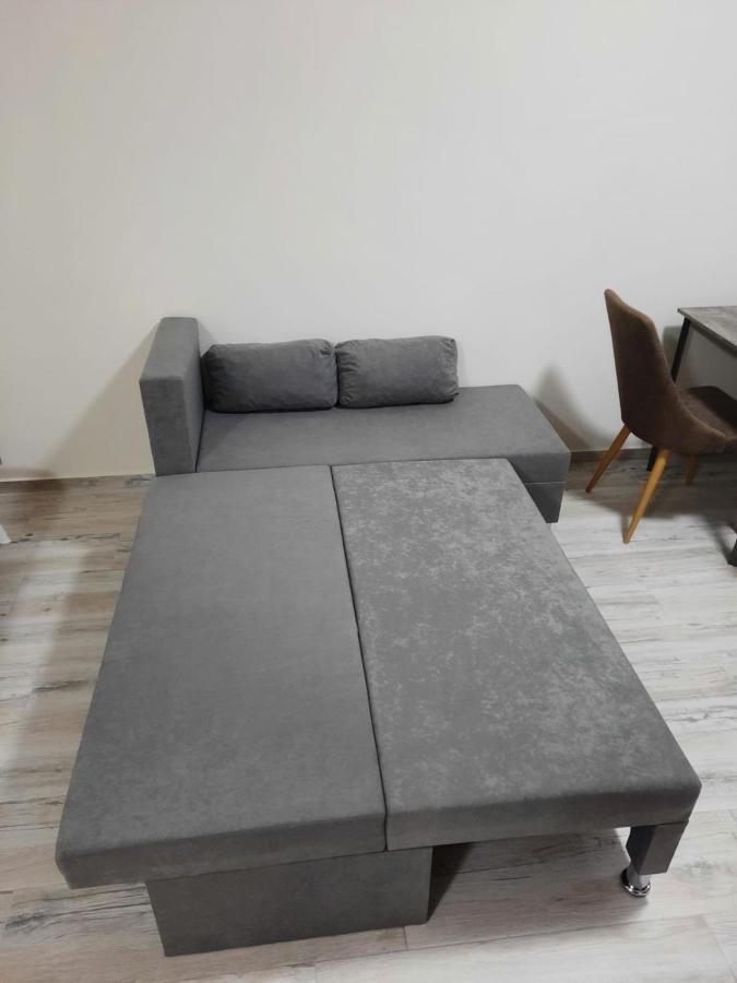 Disy Apartments Vlorë Exterior foto