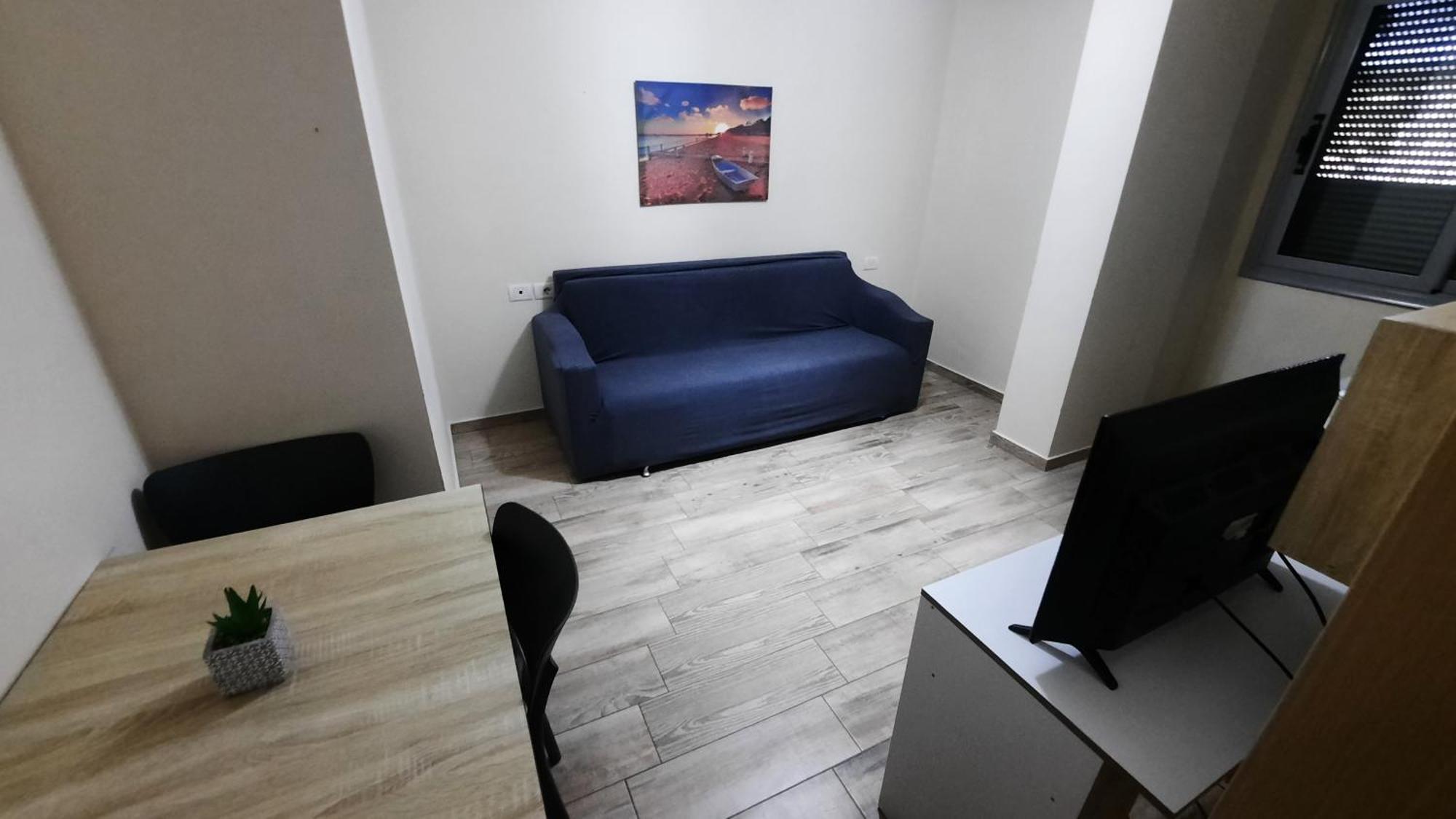 Disy Apartments Vlorë Quarto foto