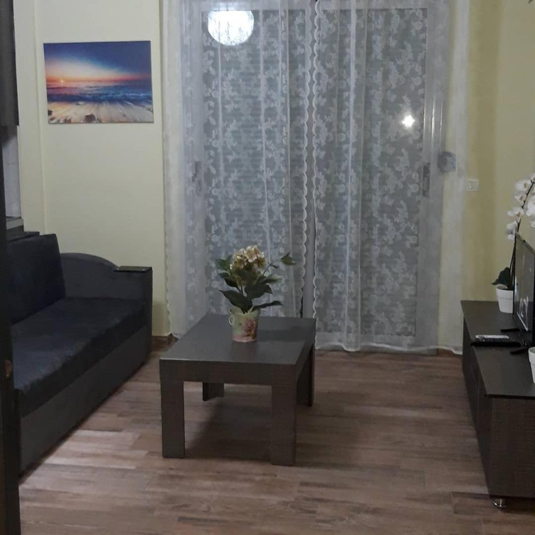 Disy Apartments Vlorë Quarto foto