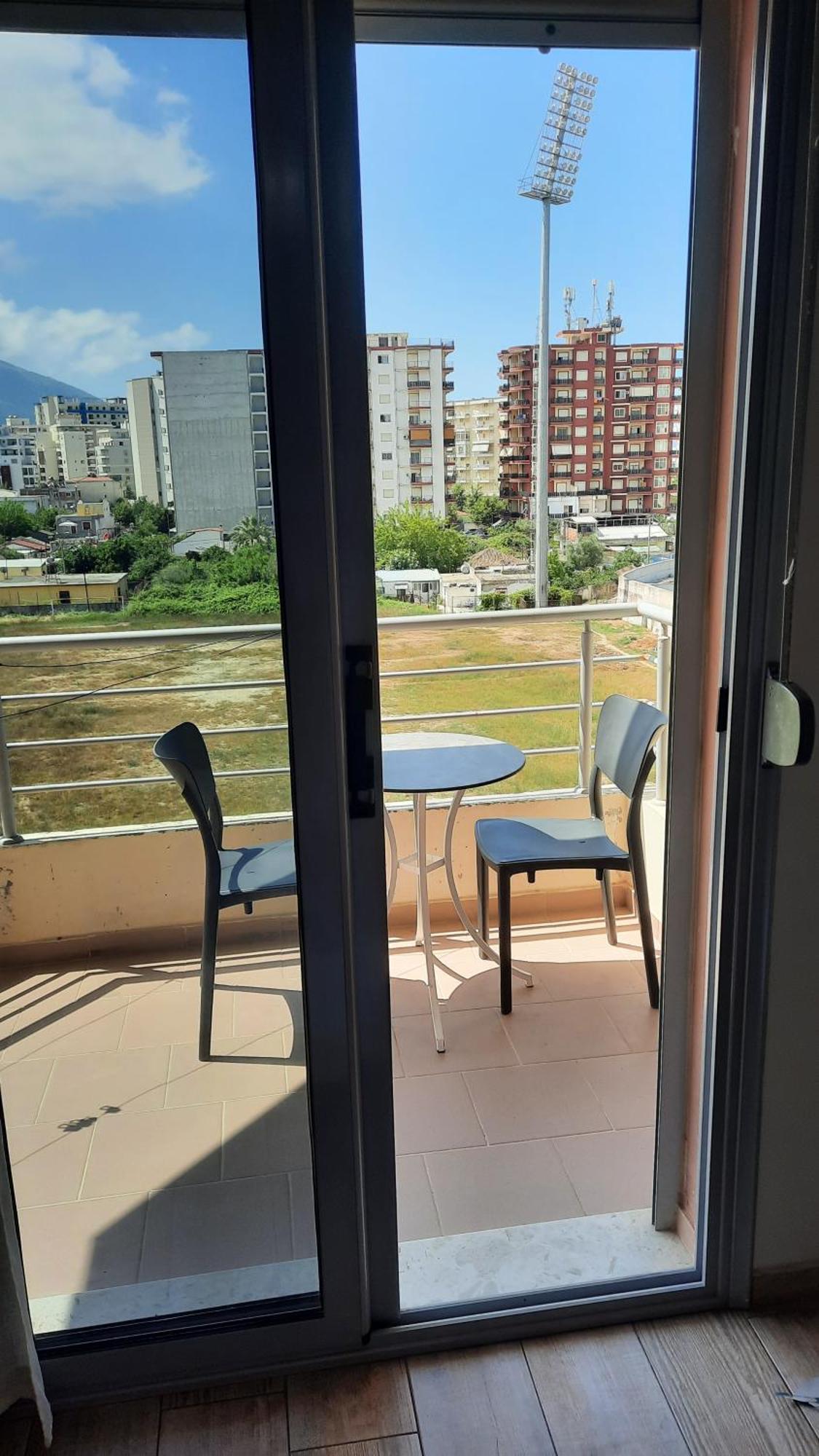 Disy Apartments Vlorë Quarto foto